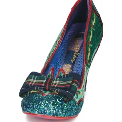 Irregular Choice - Wrapped Up Pretty
