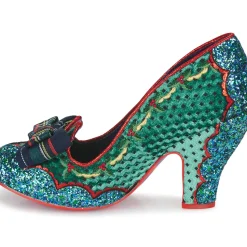 Irregular Choice - Wrapped Up Pretty