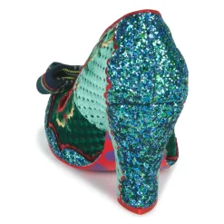 Irregular Choice - Wrapped Up Pretty