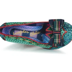 Irregular Choice - Wrapped Up Pretty
