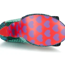 Irregular Choice - Wrapped Up Pretty