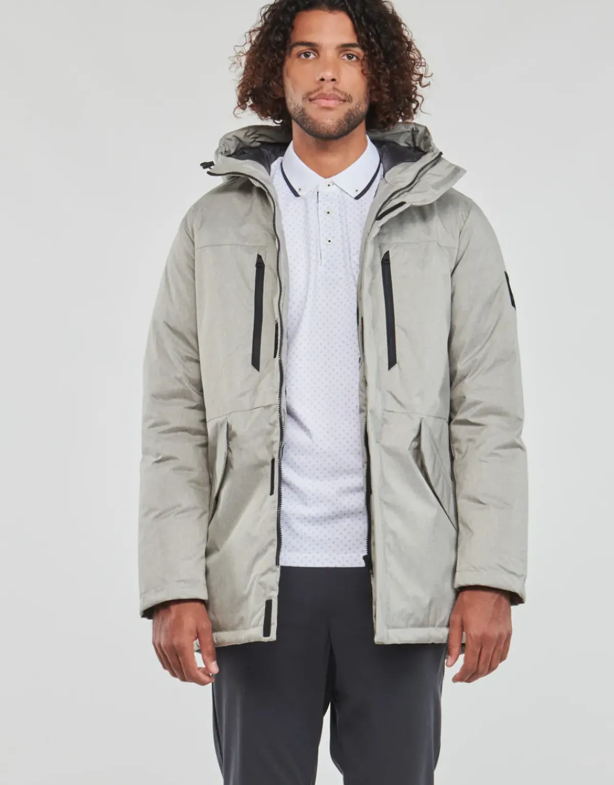 Jack & Jones - JCOBACH PARKA