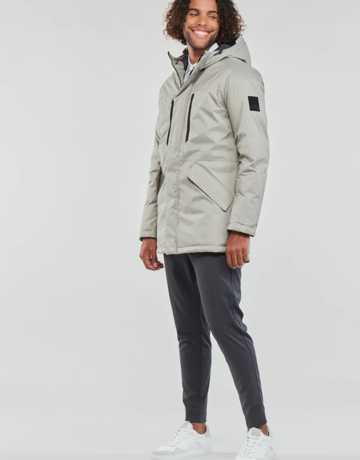 Jack & Jones - JCOBACH PARKA