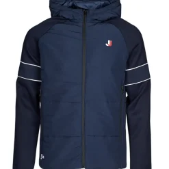 Jack & Jones - JCOLOGAN HYBRID JACKET