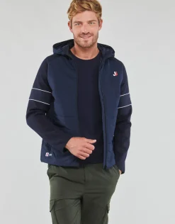Jack & Jones - JCOLOGAN HYBRID JACKET