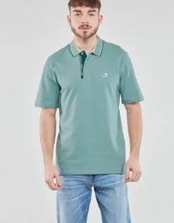 Jack & Jones - JCOLOGAN POLO SS