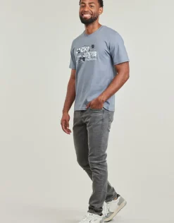 Jack & Jones - JCOOUTDOOR