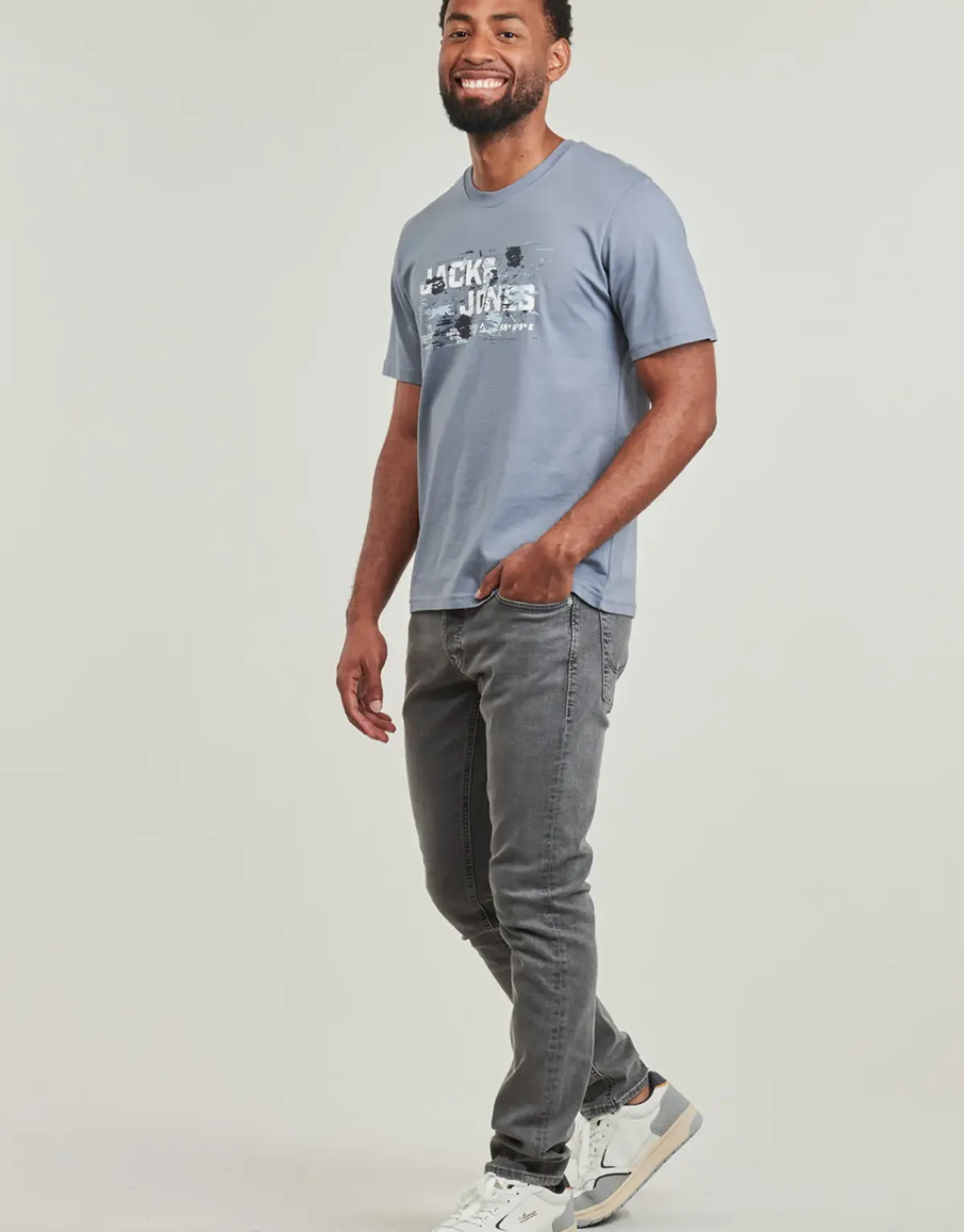 Jack & Jones - JCOOUTDOOR
