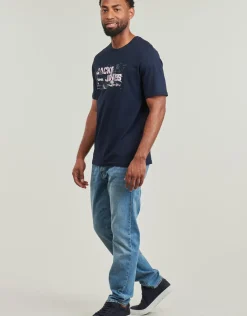 Jack & Jones - JCOOUTDOOR
