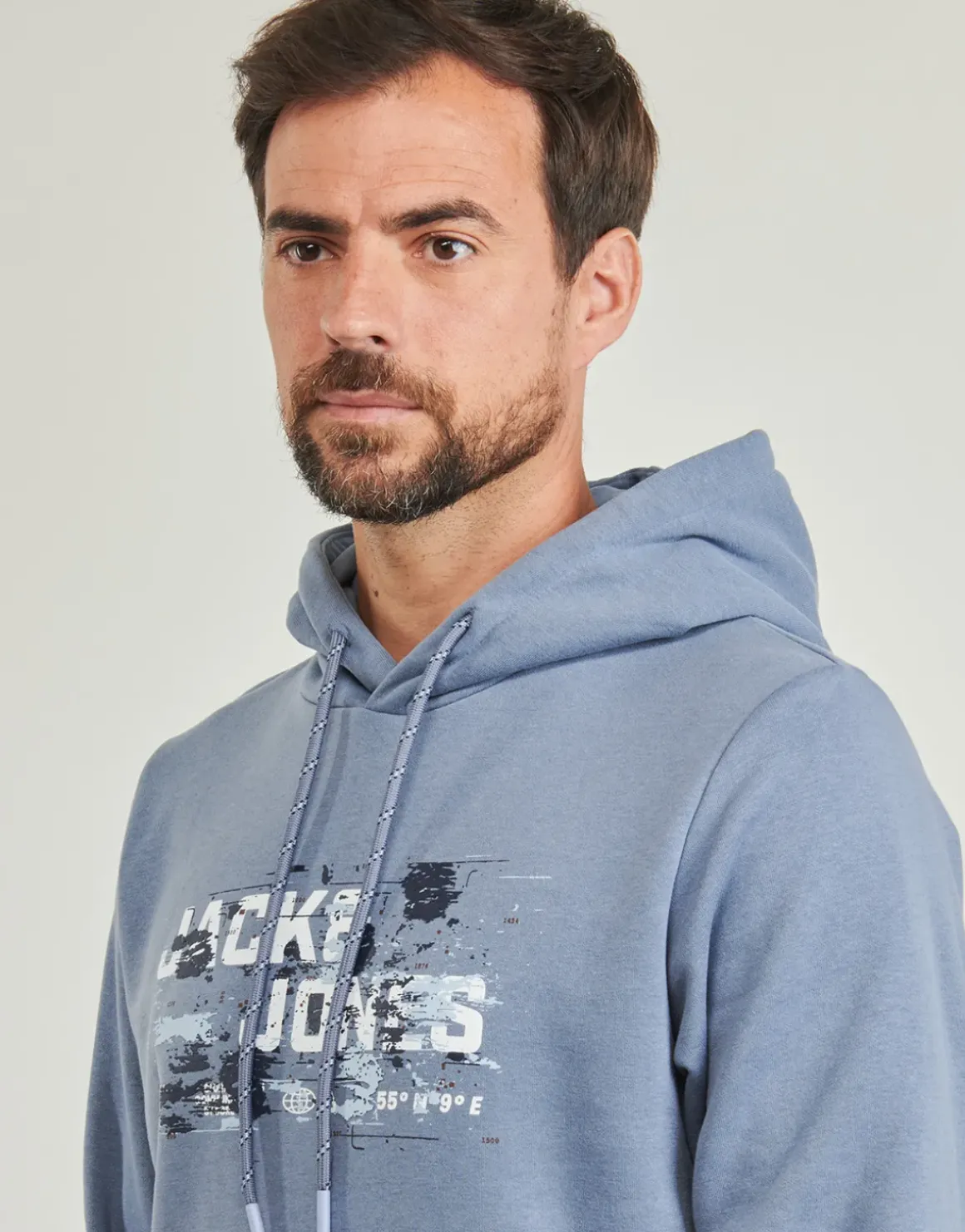 Jack & Jones - JCOOUTDOOR