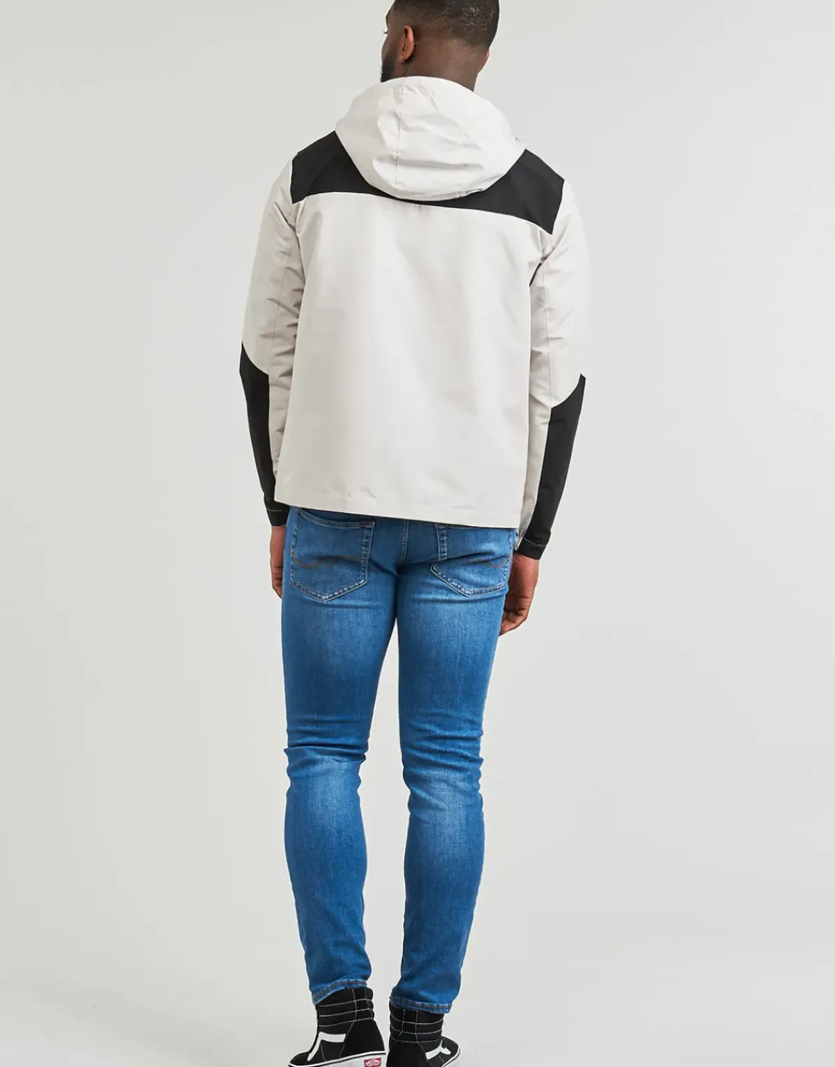 Jack & Jones - JJALEX HOOD JACKET