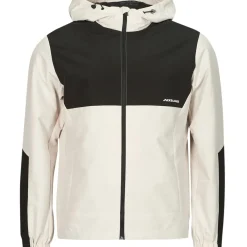 Jack & Jones - JJALEX HOOD JACKET