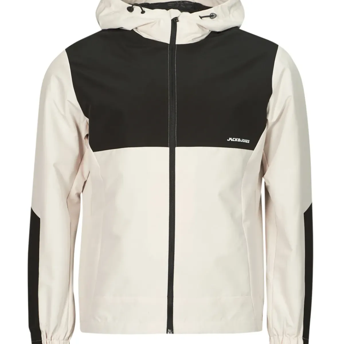 Jack & Jones - JJALEX HOOD JACKET