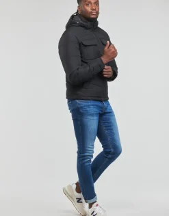 Jack & Jones - JJBRADY PUFFER