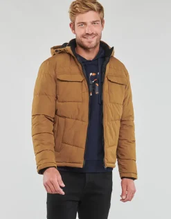 Jack & Jones - JJBRADY PUFFER