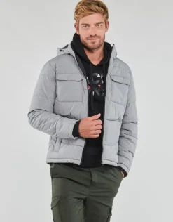 Jack & Jones - JJBRADY PUFFER