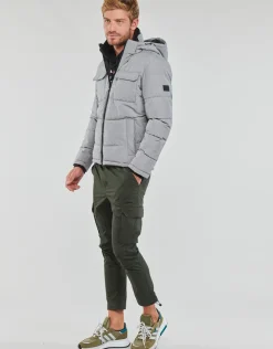 Jack & Jones - JJBRADY PUFFER