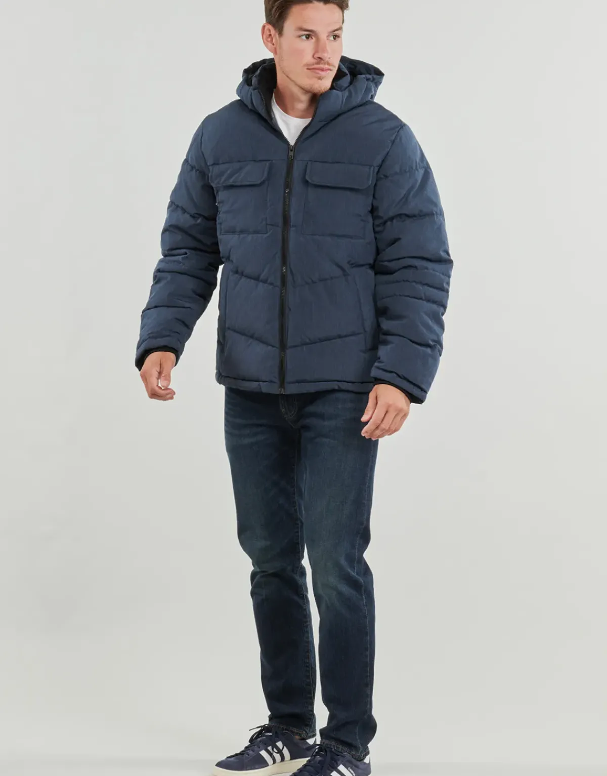 Jack & Jones - JJBUILD