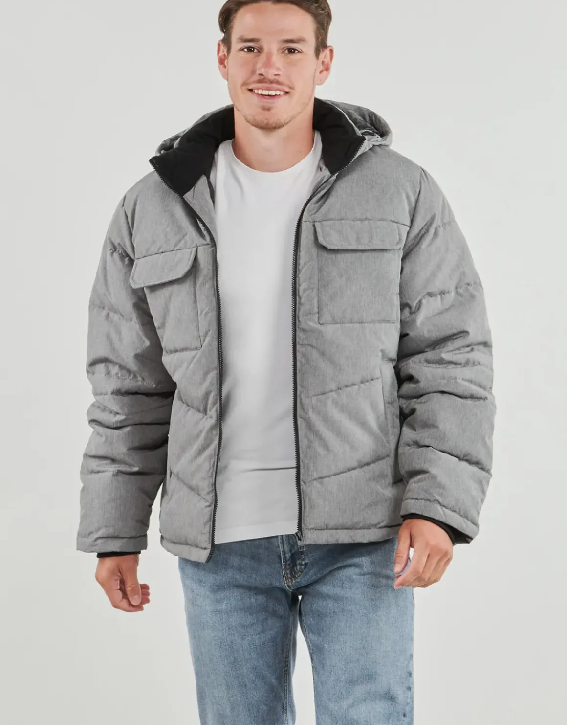 Jack & Jones - JJBUILD