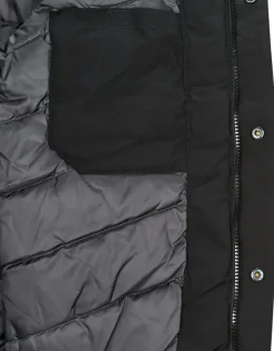 Jack & Jones - JJCHAMP BOMBER JACKET FUR