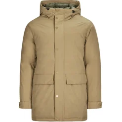 Jack & Jones - JJCHAMP PARKA JACKET