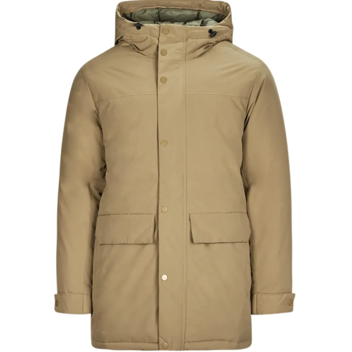 Jack & Jones - JJCHAMP PARKA JACKET