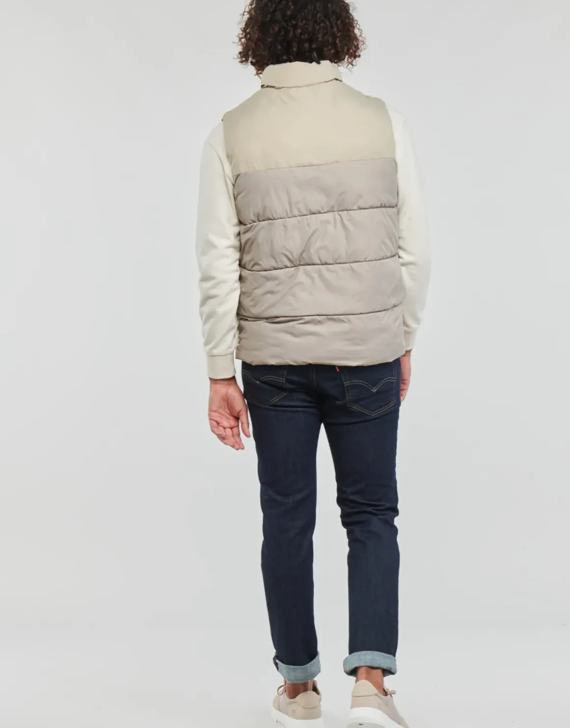 Jack & Jones - JJCHILI BODYWARMER