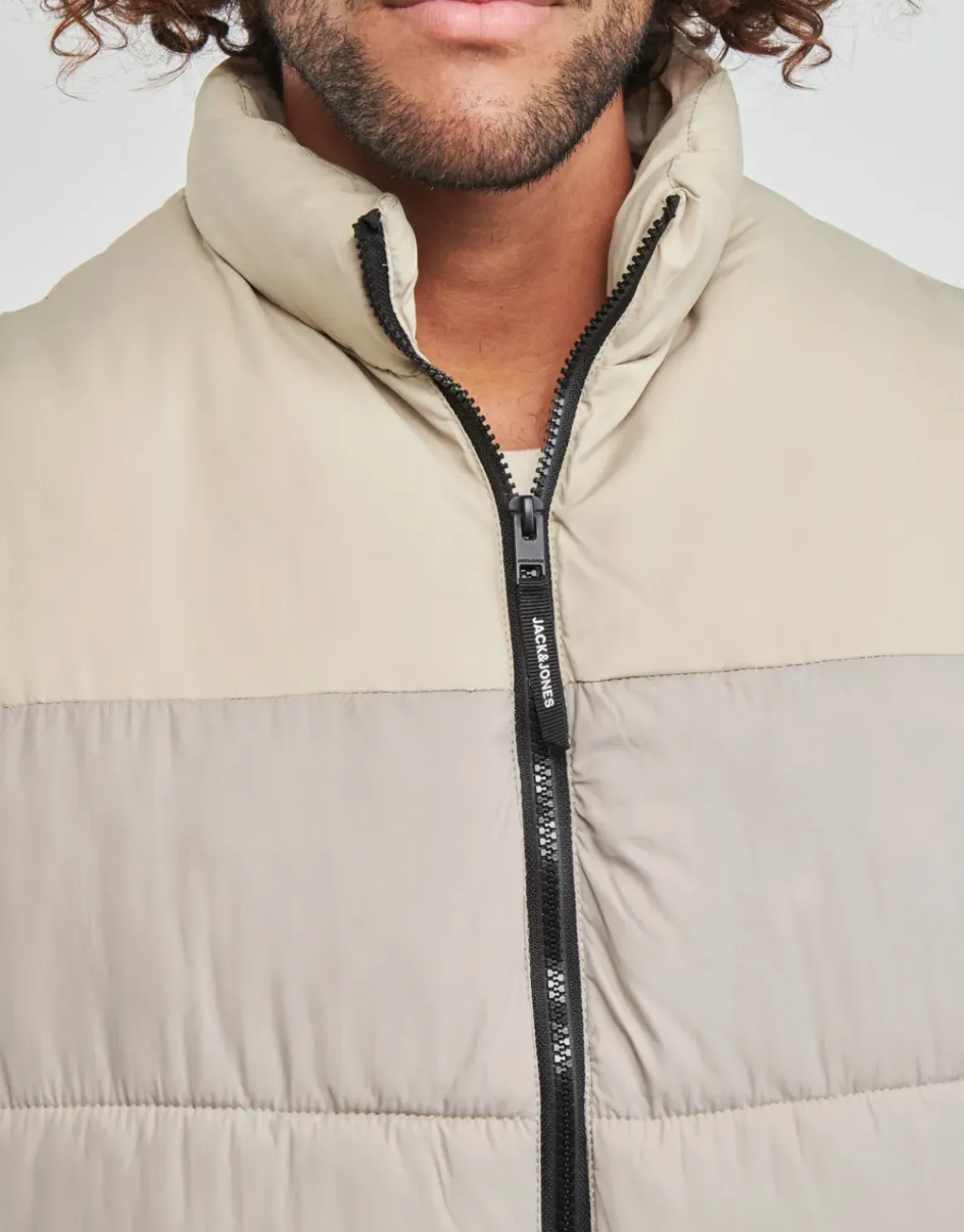 Jack & Jones - JJCHILI BODYWARMER