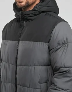 Jack & Jones - JJCHILI PUFFER HOOD
