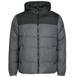 Jack & Jones - JJCHILI PUFFER HOOD