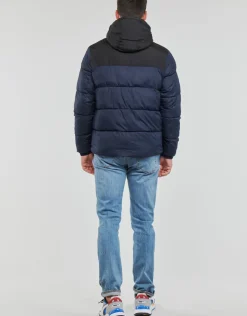 Jack & Jones - JJCHILI PUFFER HOOD