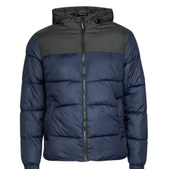 Jack & Jones - JJCHILI PUFFER HOOD