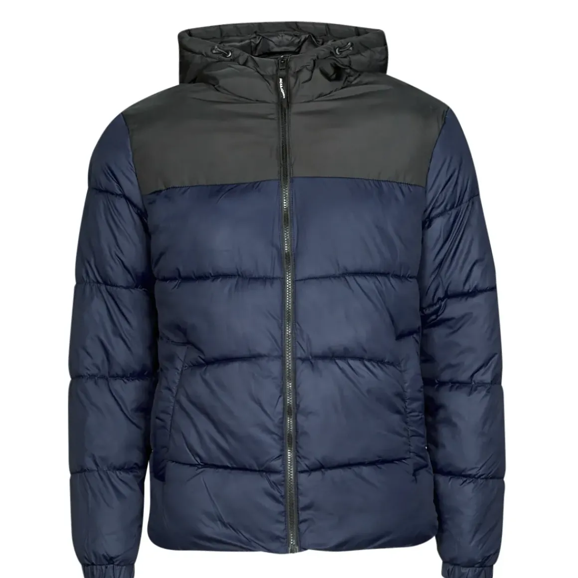Jack & Jones - JJCHILI PUFFER HOOD