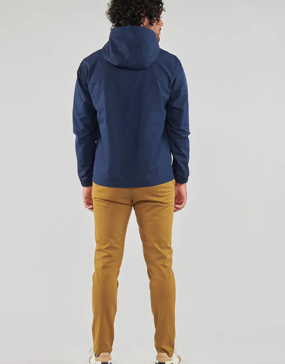 Jack & Jones - JJCHUCK LIGHT JACKET