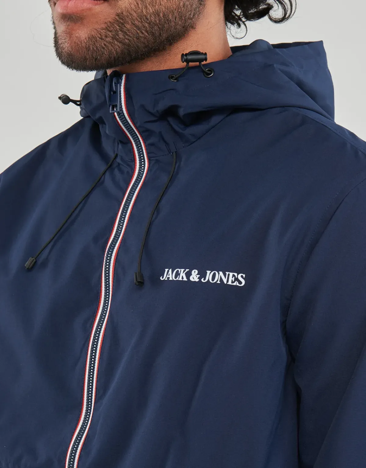 Jack & Jones - JJCHUCK LIGHT JACKET