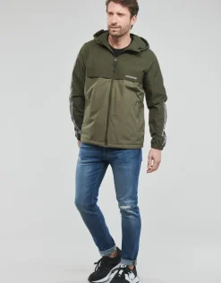 Jack & Jones - JJCLARK LIGHT JACKET