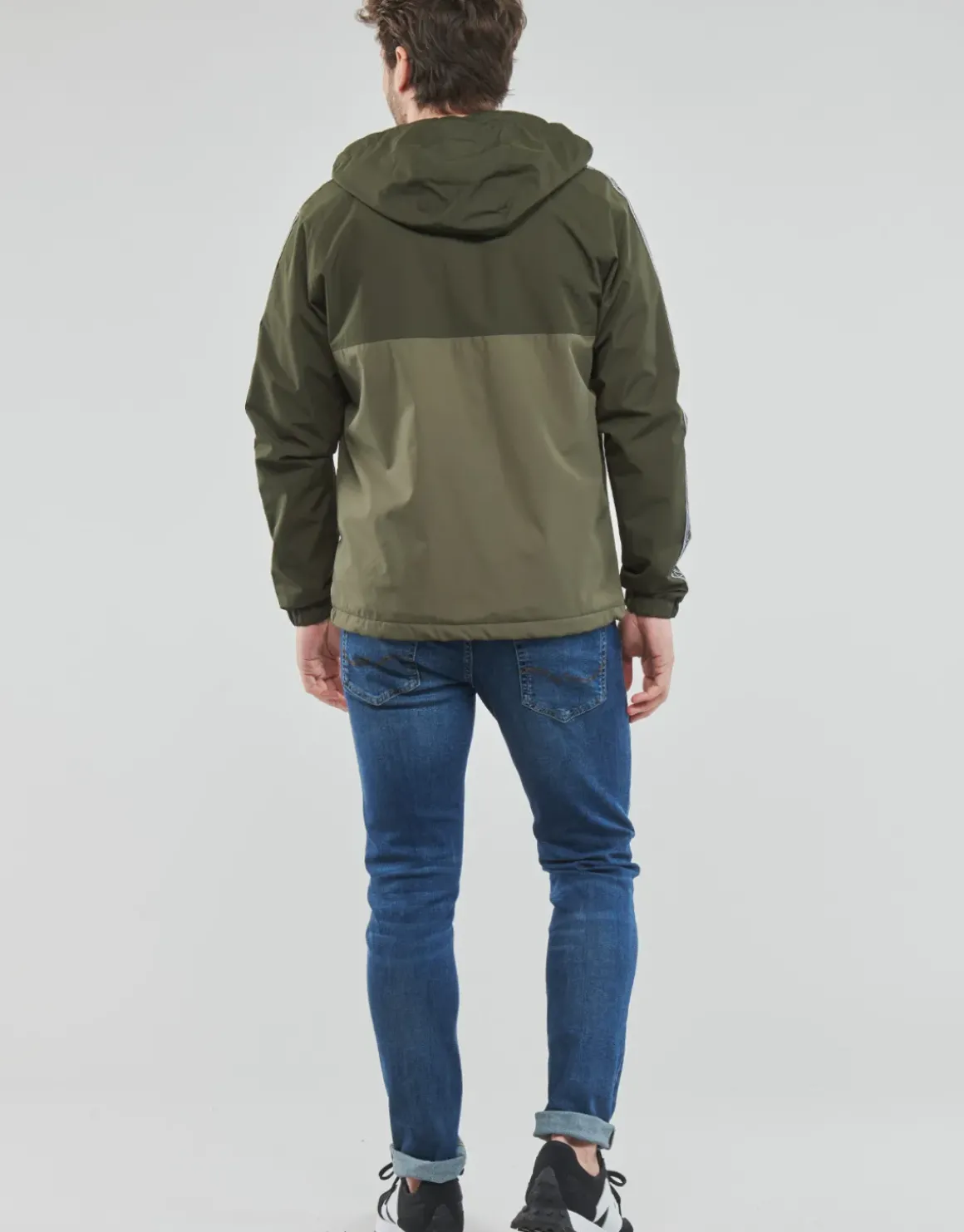 Jack & Jones - JJCLARK LIGHT JACKET