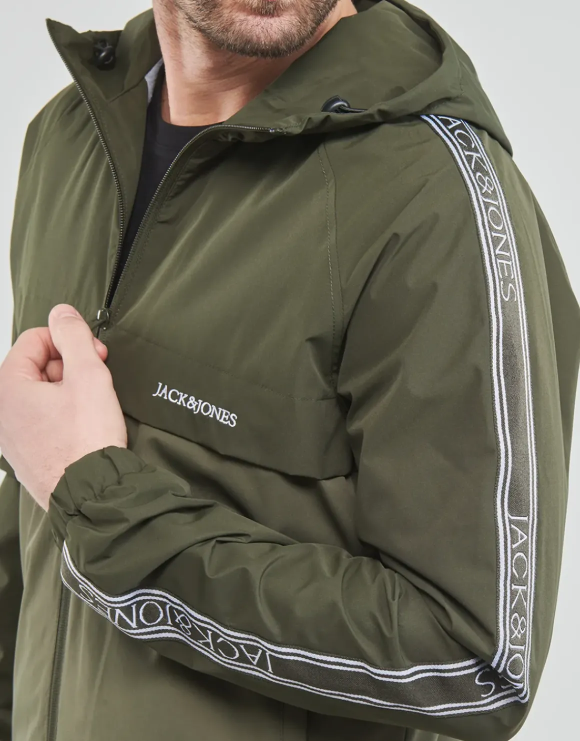 Jack & Jones - JJCLARK LIGHT JACKET