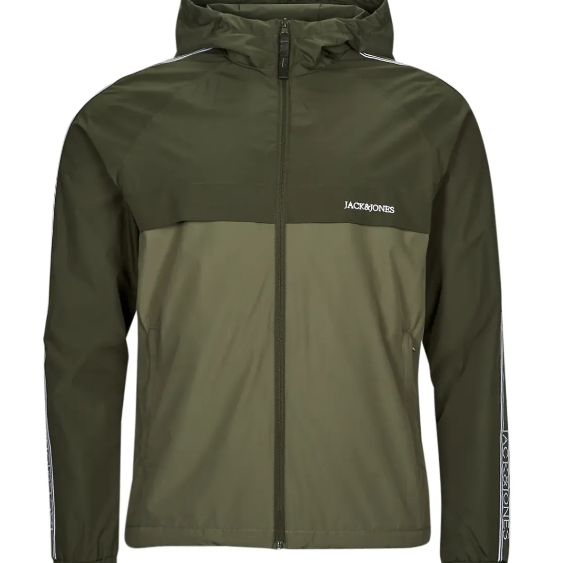 Jack & Jones - JJCLARK LIGHT JACKET