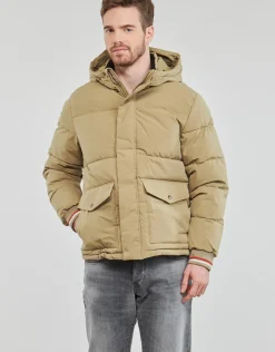 Jack & Jones - JJDAVID PUFFER JACKET