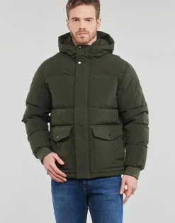Jack & Jones - JJDAVID PUFFER JACKET