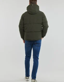 Jack & Jones - JJDAVID PUFFER JACKET
