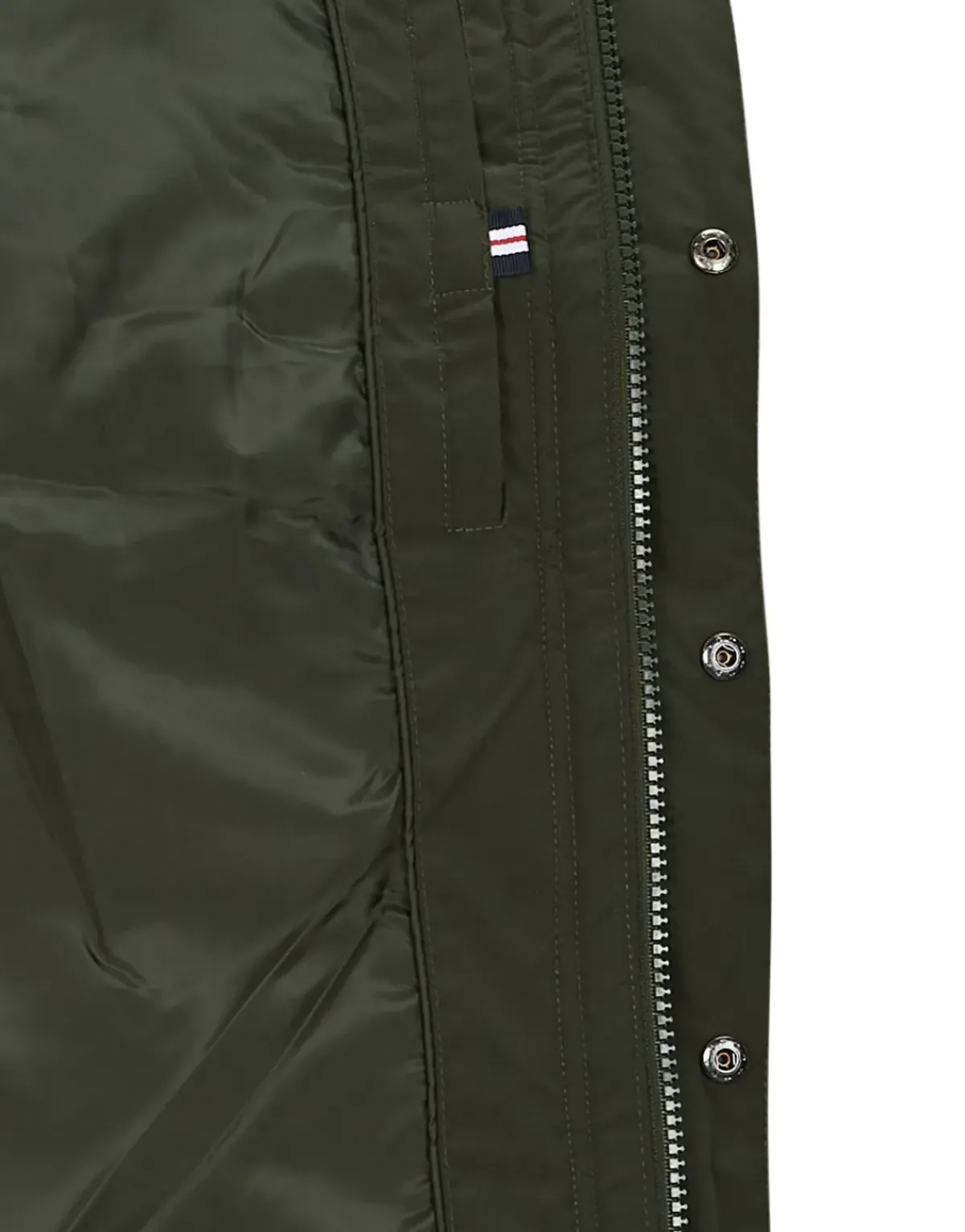 Jack & Jones - JJDAVID PUFFER JACKET