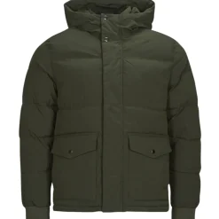 Jack & Jones - JJDAVID PUFFER JACKET