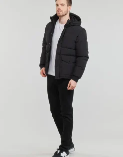 Jack & Jones - JJDAVID PUFFER JACKET