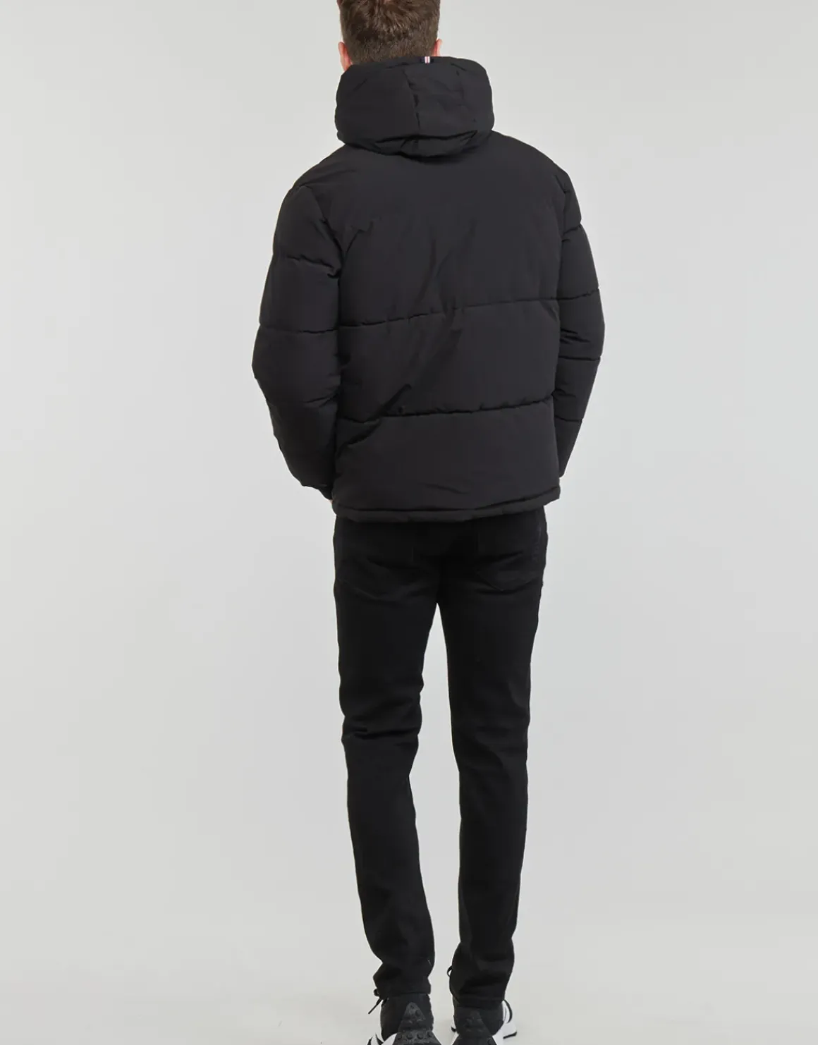Jack & Jones - JJDAVID PUFFER JACKET