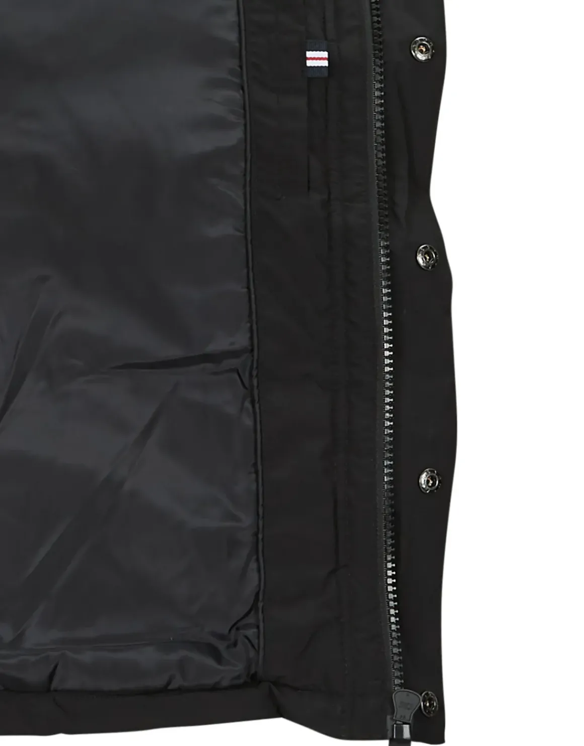 Jack & Jones - JJDAVID PUFFER JACKET