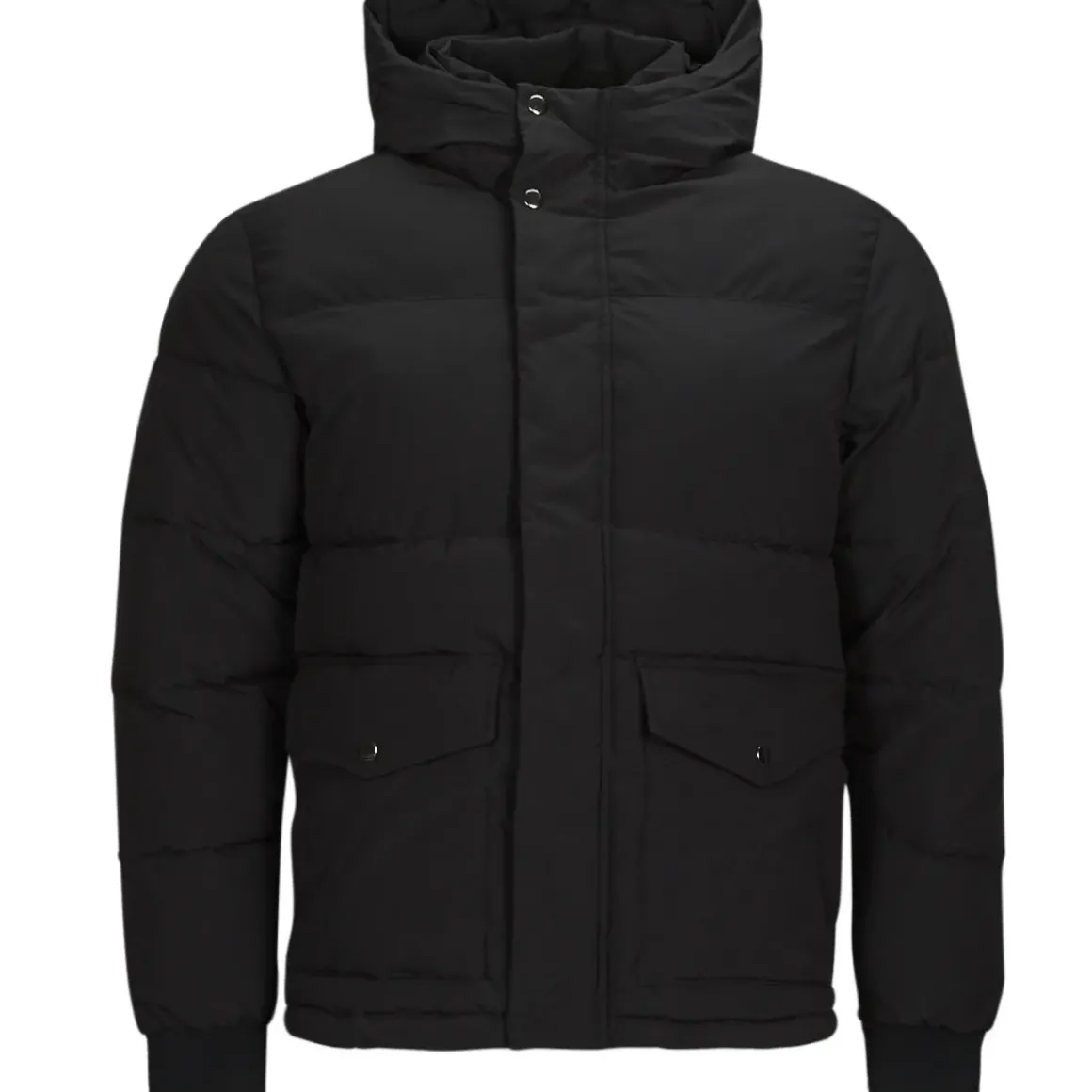 Jack & Jones - JJDAVID PUFFER JACKET