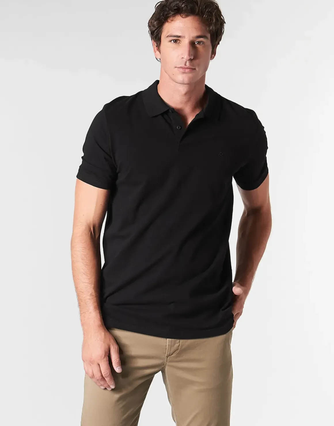 Jack & Jones - JJEBASIC