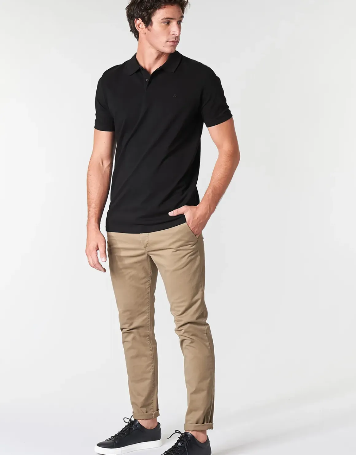 Jack & Jones - JJEBASIC